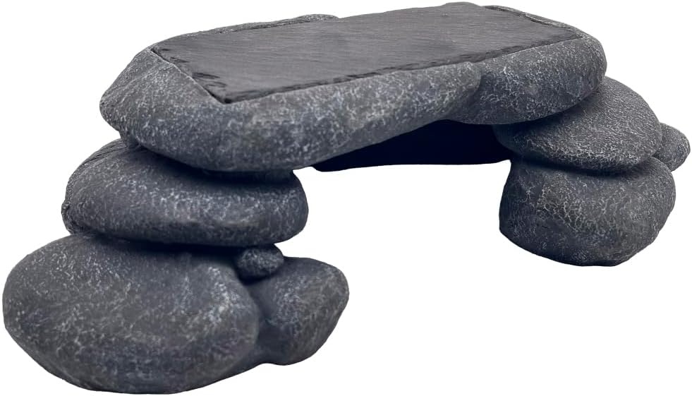 Terrarium Schuilplaats Reptielen met 33% Korting