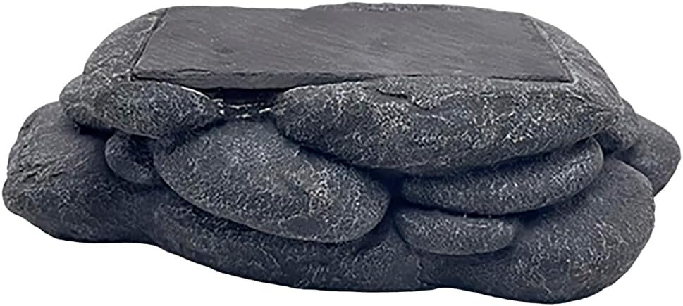 Terrarium Schuilplaats Reptielen met 33% Korting
