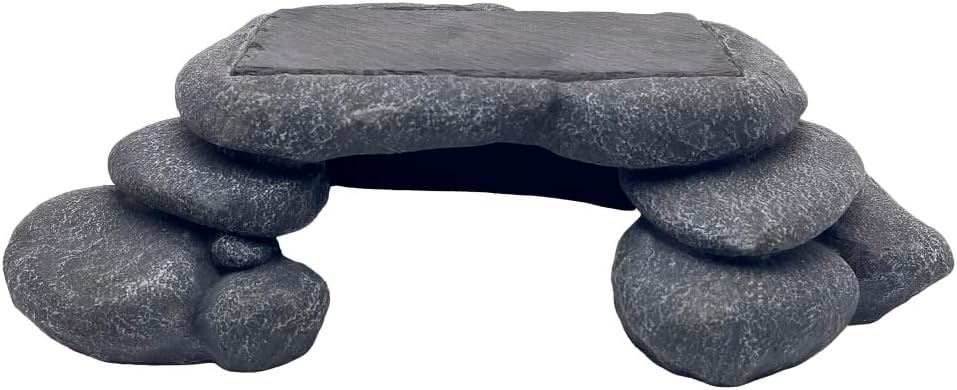 Terrarium Schuilplaats Reptielen met 33% Korting