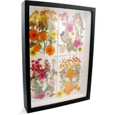 3D Fotolijst 14,5x19,5cm Zwart - 26% Korting!