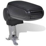 vidaXL Armsteun Audi A4 B6/B7 - 34% Korting!