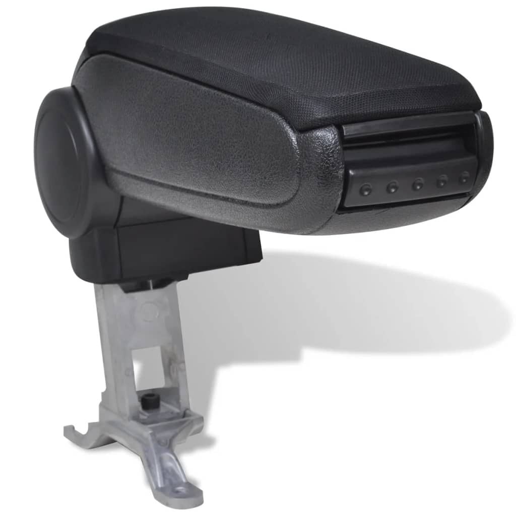 vidaXL Armsteun Audi A4 B6/B7 - 34% Korting!