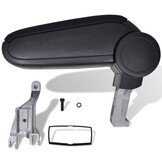 vidaXL Armsteun Audi A4 B6/B7 - 34% Korting!