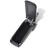 vidaXL Armsteun Audi A4 B6/B7 - 34% Korting!