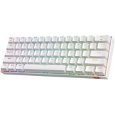Redragon K530 Draconic Pro 60% Gaming Toetsenbord - 29% Korting!