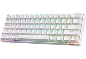 Mechanisch Gaming Toetsenbord 60% met 57% Korting