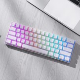 Redragon K530 Draconic Pro 60% Gaming Toetsenbord - 29% Korting!