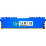 32GB DDR3 RAM Kit (4x8GB) 1600MHz - 30% Korting!