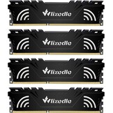 32GB DDR3 RAM Kit (4x8GB) 1600MHz - 30% Korting!