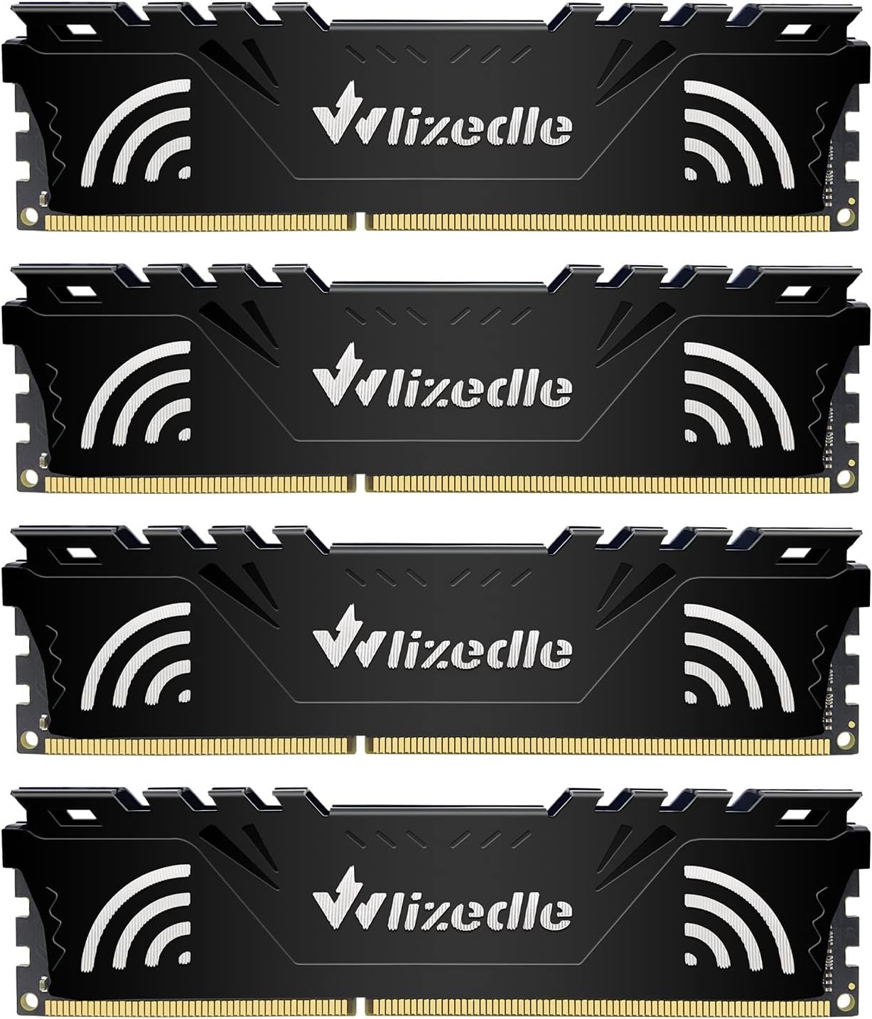 32GB DDR3 RAM Kit (4x8GB) 1600MHz - 30% Korting!