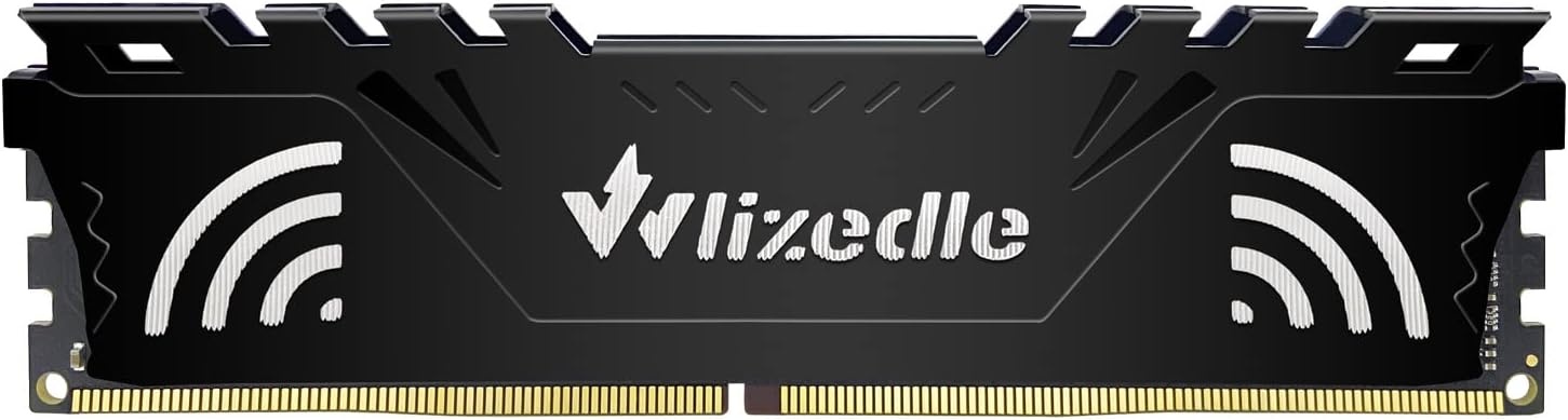 32GB DDR3 RAM Kit (4x8GB) 1600MHz - 30% Korting!