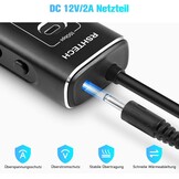 7-Poorts USB-C Hub met 24W Voeding | 29% Korting