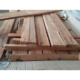 Geretourneerde Plantenbak 100x40x38cm Gerecycled Teakhout & Staal - 59% Korting!