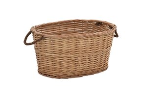 Houtmand Wilgenhout - 45% Korting