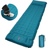 Zelfopblaasbare Kampeermatras 12cm (51% Korting)