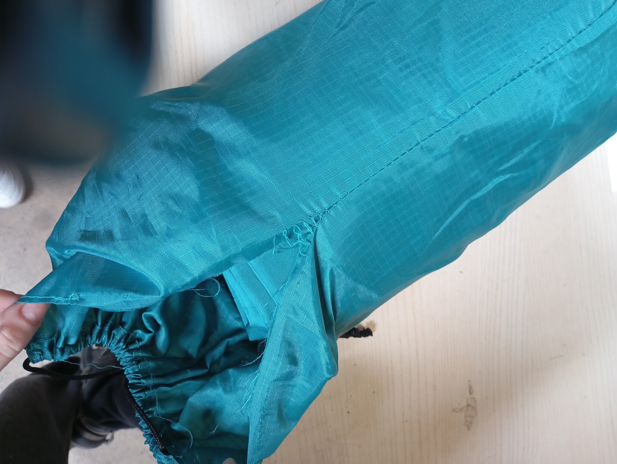 Zelfopblaasbare Kampeermatras 12cm (51% Korting)