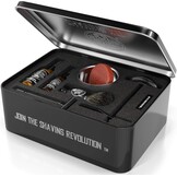 Luxe Heren Scheerset met 63% Korting