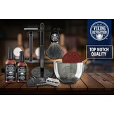 Luxe Heren Scheerset met 63% Korting