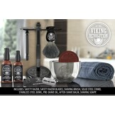 Luxe Heren Scheerset met 63% Korting