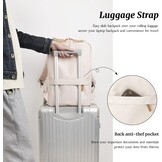 Laptoprugzak 15,6" - Waterdicht, USB & Korting!