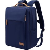 Laptoprugzak 15,6" - Waterdicht, USB & Korting!