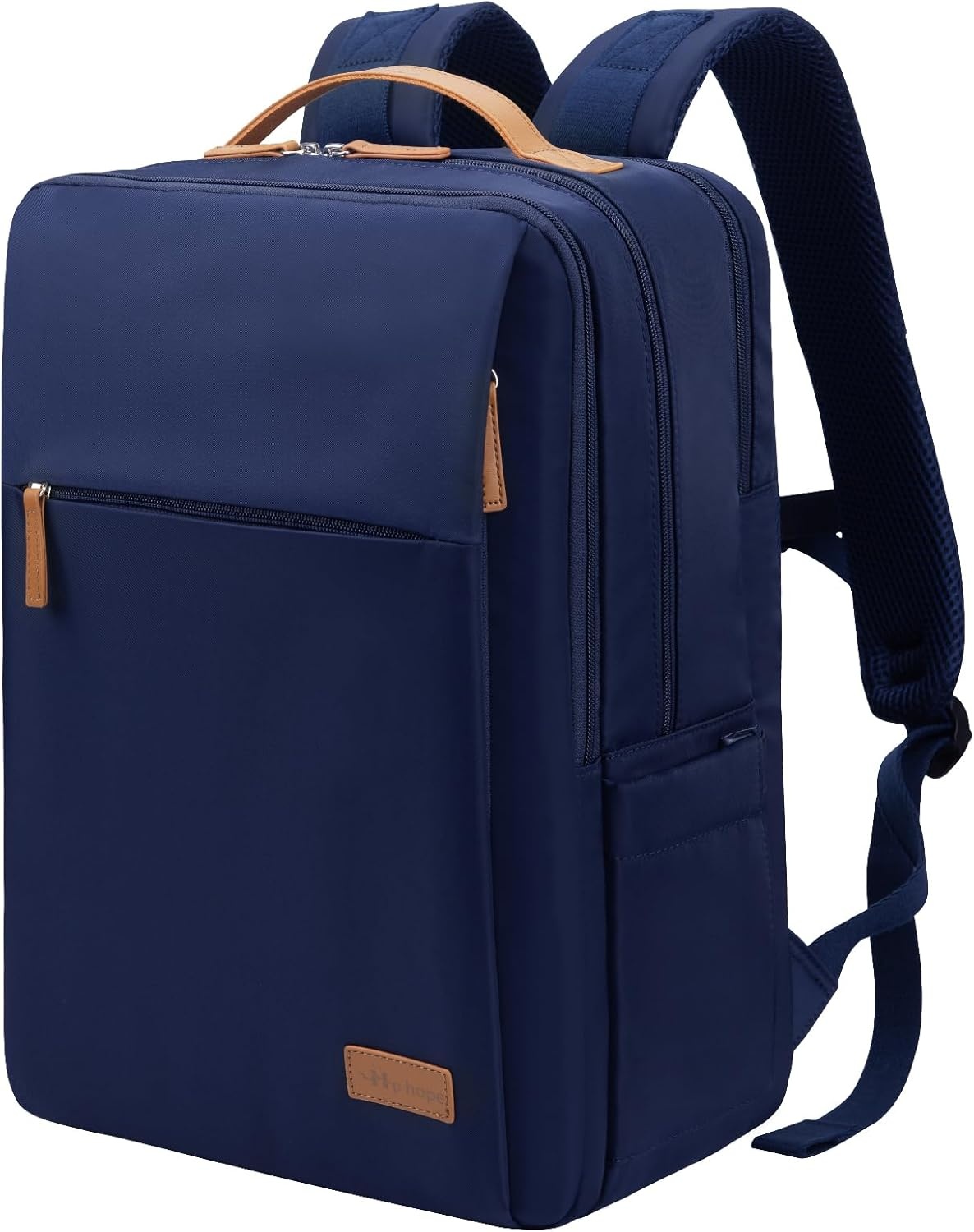 Laptoprugzak 15,6" - Waterdicht, USB & Korting!