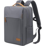 Laptoprugzak 15,6" - Waterdicht, USB & Korting!
