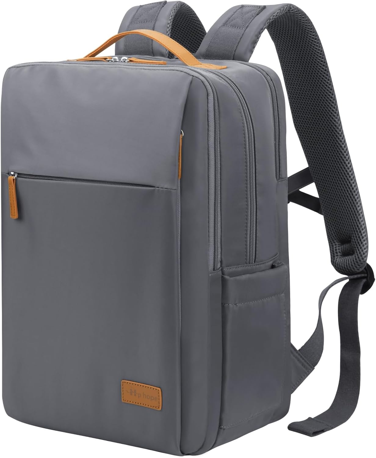 Laptoprugzak 15,6" - Waterdicht, USB & Korting!