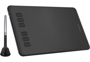 Grafisch Tekentablet Huion Inspiroy H640P - 41% Korting