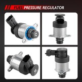 Brandstofdrukregelaar Common Rail Audi/VW 74% Korting