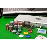 Pokerset 500 Chips: 29% Korting