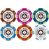 Pokerset 500 Chips: 29% Korting