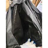 Trampolinerand Zwart (305cm) | 48% Korting
