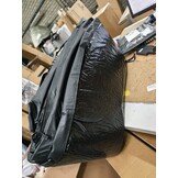 Trampolinerand Zwart (305cm) | 48% Korting