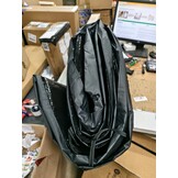 Trampolinerand Zwart (305cm) | 48% Korting