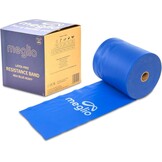 Weerstandsband Rol 46m Latexvrij - 5 Diktes | 29% Korting