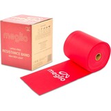 Weerstandsband Rol 46m Latexvrij - 5 Diktes | 29% Korting