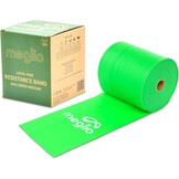 Weerstandsband Rol 46m Latexvrij - 5 Diktes | 29% Korting