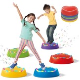 Balanceerstenen Kinderen: Licht & Muziek (41% Korting)