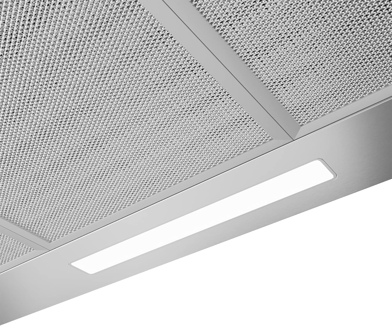 Wandafzuigkap 90cm RVS (A++) - 54% Korting!