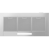 Wandafzuigkap 90cm RVS (A++) - 54% Korting!