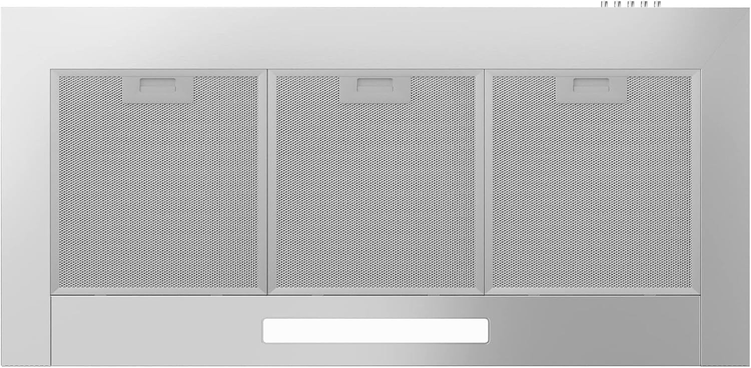Wandafzuigkap 90cm RVS (A++) - 54% Korting!