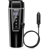 Reiswaterkoker 12V/24V - 450ml RVS - 29% Korting