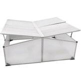 VidaXL Koude Bak 108x110x41 cm - 34% Korting