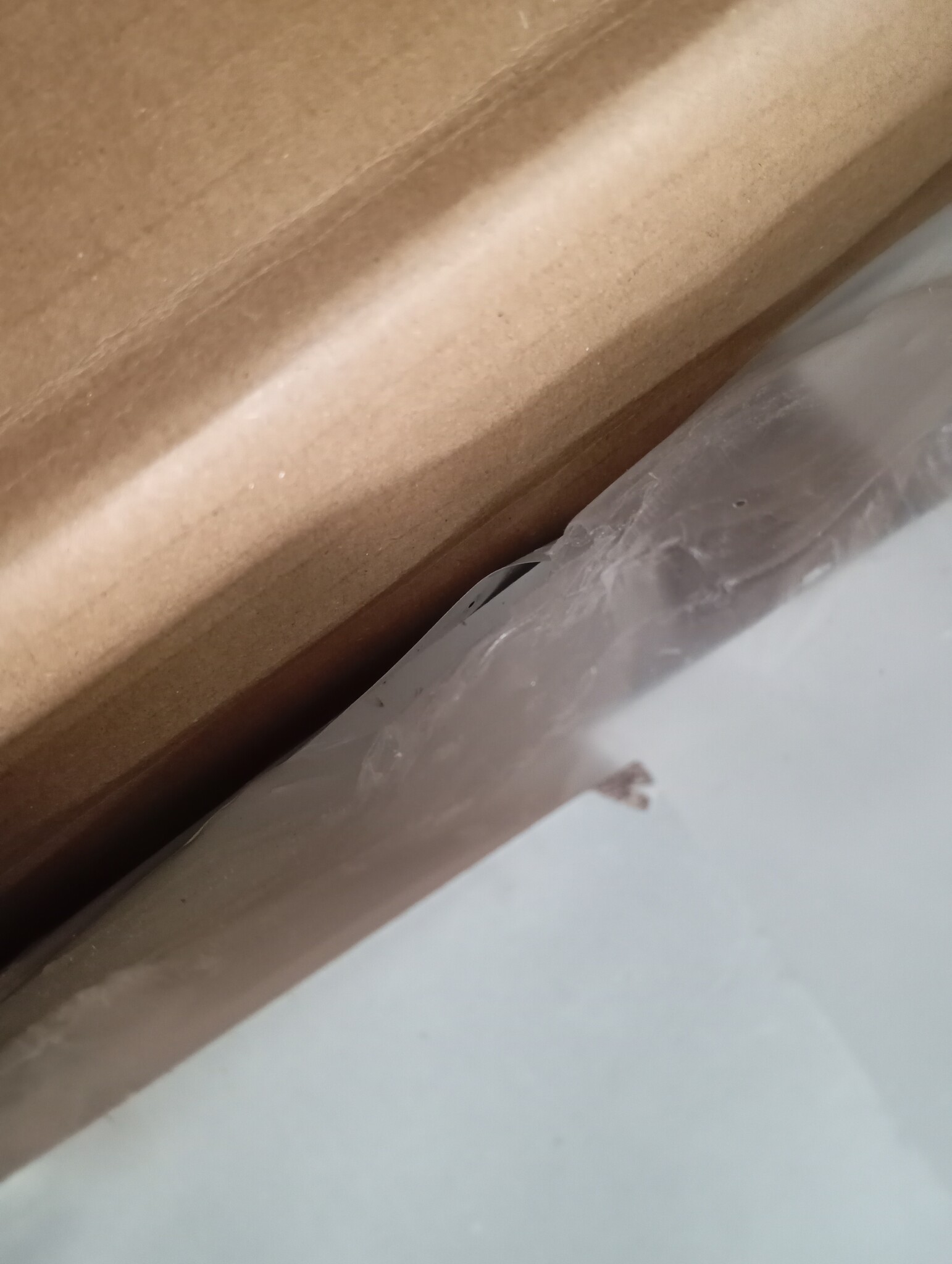 VidaXL Dressoir Wit (54% korting) - Bewerkt Hout