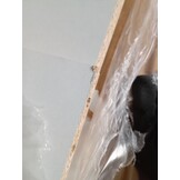 VidaXL Dressoir Wit (54% korting) - Bewerkt Hout