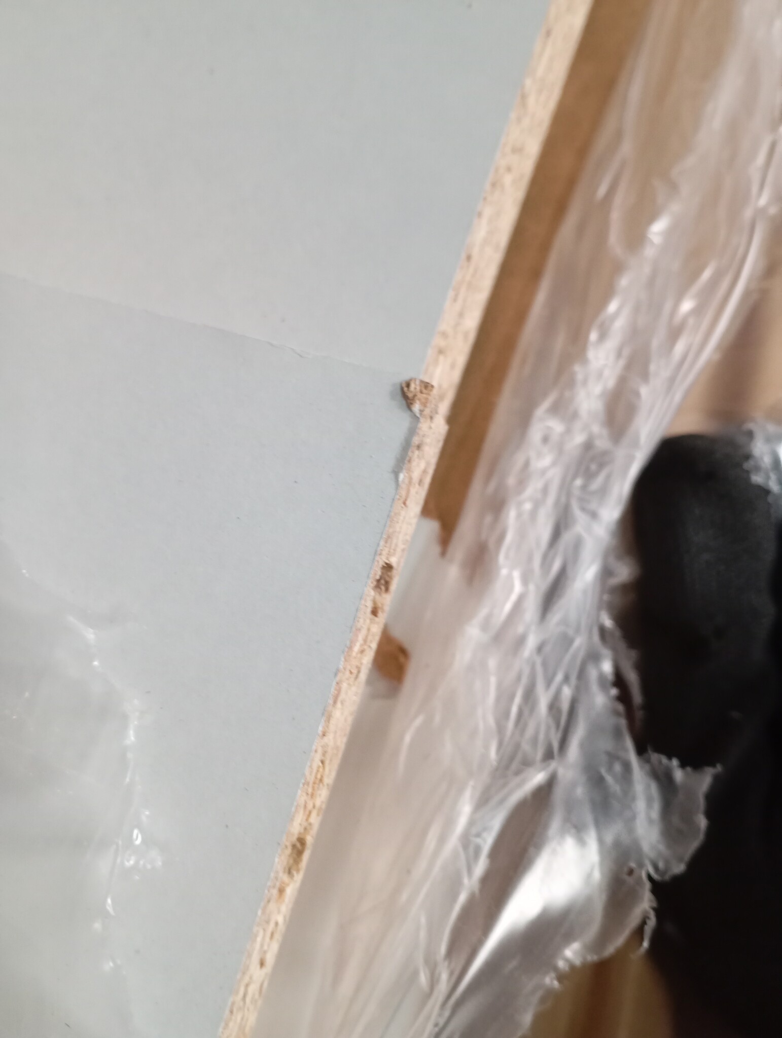 VidaXL Dressoir Wit (54% korting) - Bewerkt Hout