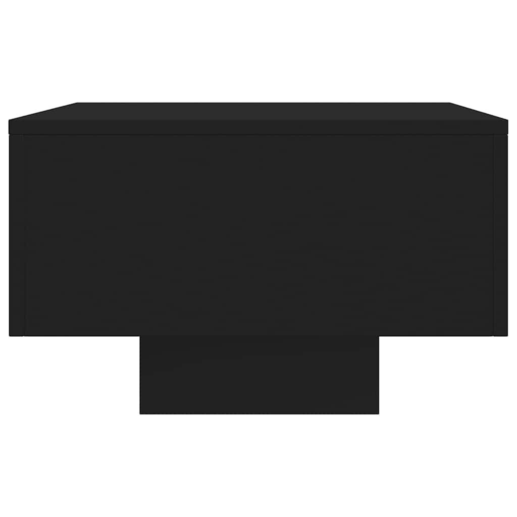 VidaXL Salontafel 100cm Zwart (39% Korting)