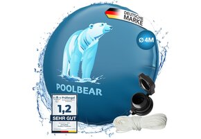 Poolkussen Zwembad 400cm: 70% Korting - Winterklaar!