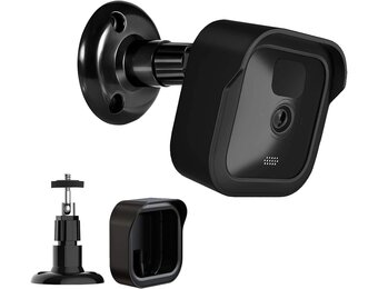 Wandhouder met Beschermhoes voor Blink Outdoor Camera - 29% Korting
